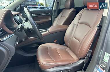 Внедорожник / Кроссовер Buick Enclave 2021 в 