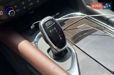 Внедорожник / Кроссовер Buick Enclave 2021 в 