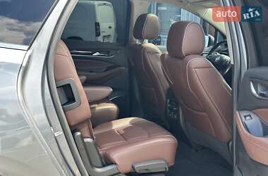 Внедорожник / Кроссовер Buick Enclave 2021 в 