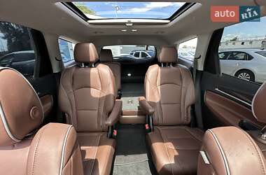 Внедорожник / Кроссовер Buick Enclave 2021 в 
