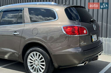 Внедорожник / Кроссовер Buick Enclave 2008 в 