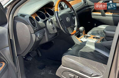 Внедорожник / Кроссовер Buick Enclave 2008 в 
