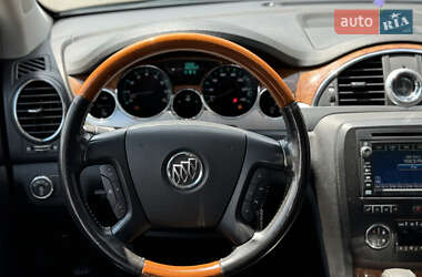 Внедорожник / Кроссовер Buick Enclave 2008 в 