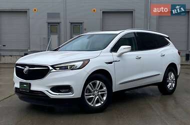 Внедорожник / Кроссовер Buick Enclave 2019 в Киеве