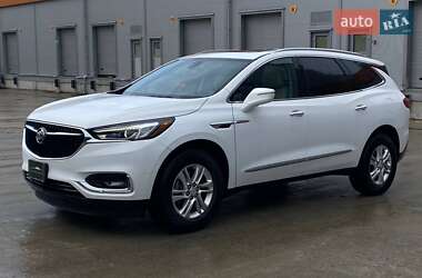 Позашляховик / Кросовер Buick Enclave 2019 в 