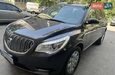 Позашляховик / Кросовер Buick Enclave 2016 в 