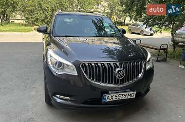 Позашляховик / Кросовер Buick Enclave 2016 в Харкові