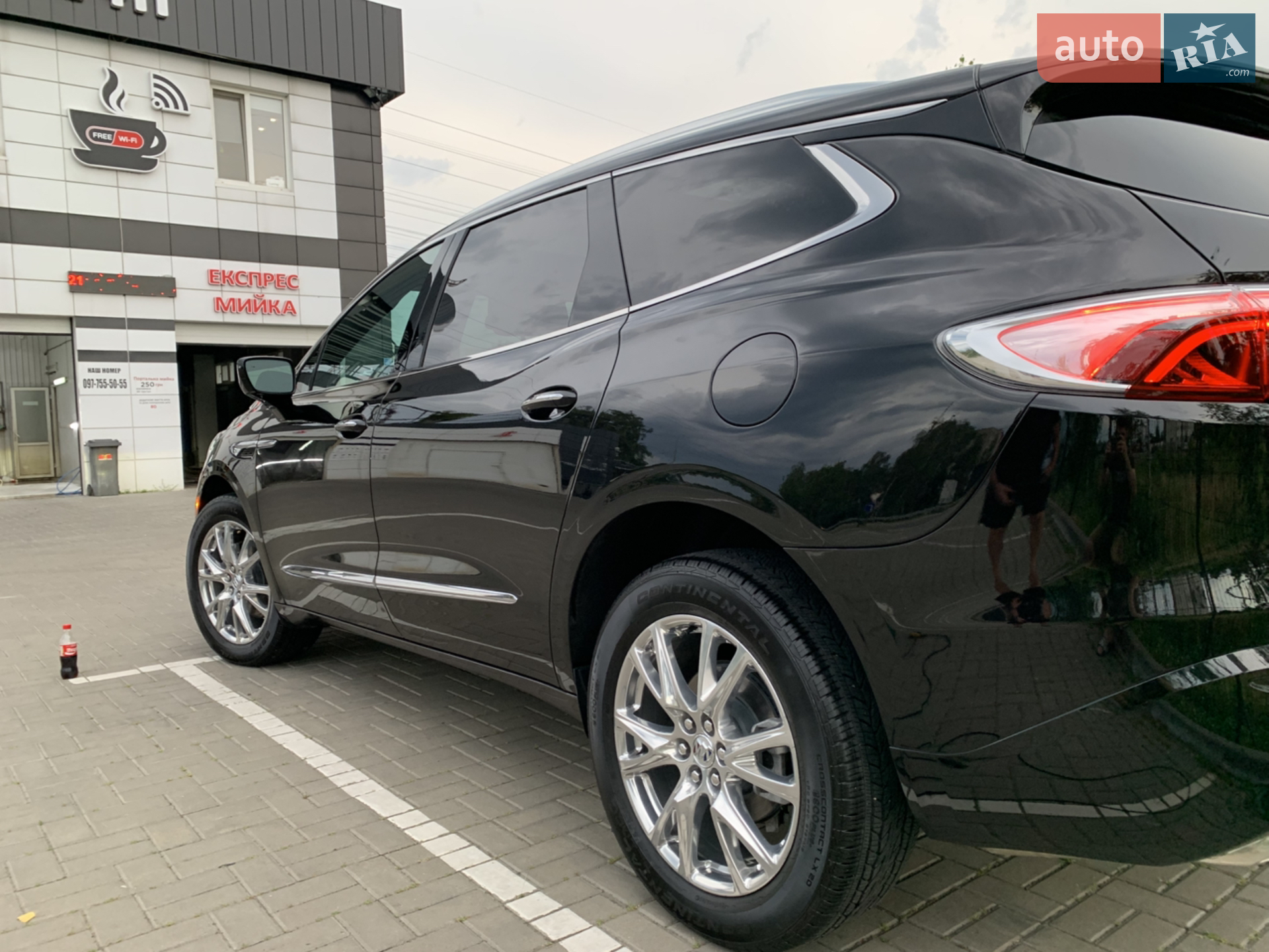 2023 Buick Enclave - мініатюра 4