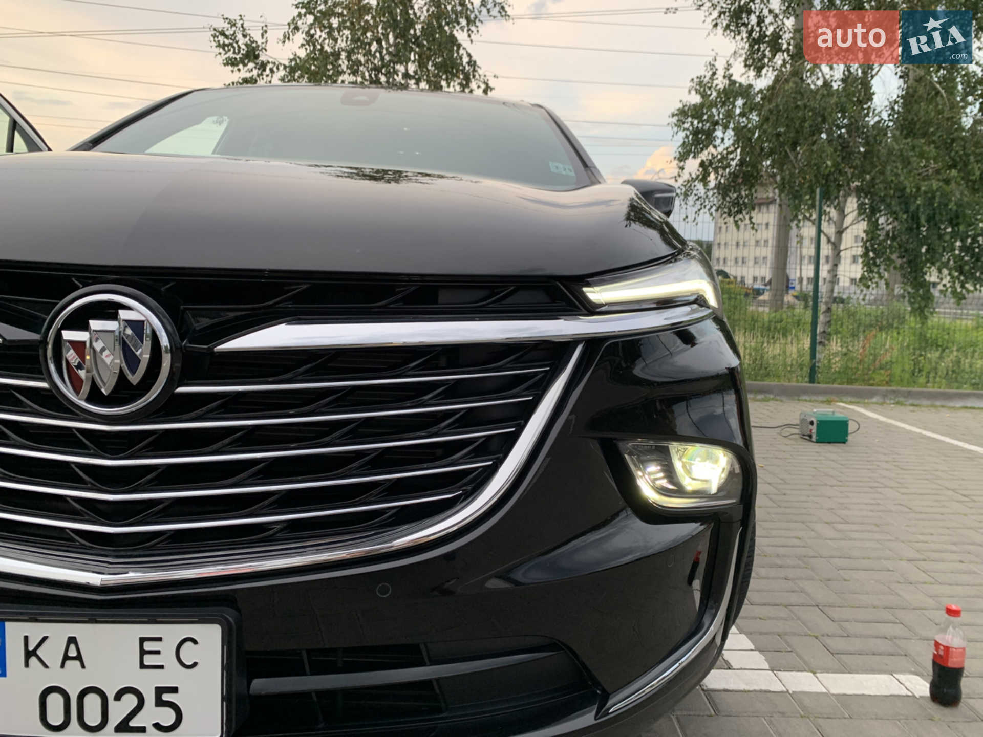 2023 Buick Enclave - мініатюра 12