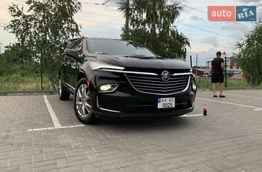 Buick Enclave 2023 Buick Enclave 2023