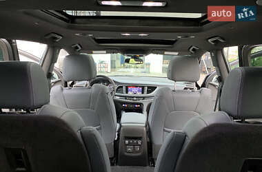 Позашляховик / Кросовер Buick Enclave 2023 в 