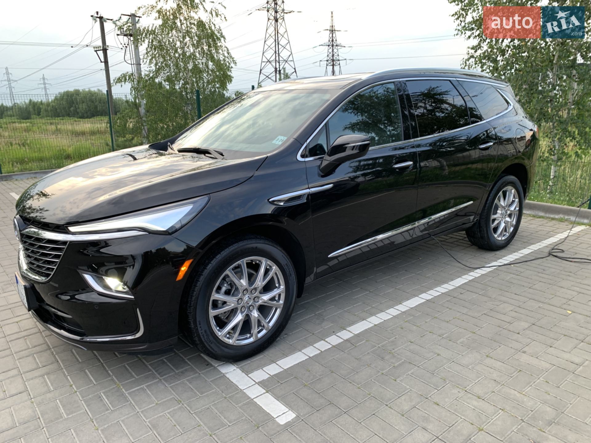 2023 Buick Enclave - мініатюра 37