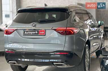 Внедорожник / Кроссовер Buick Enclave 2023 в 