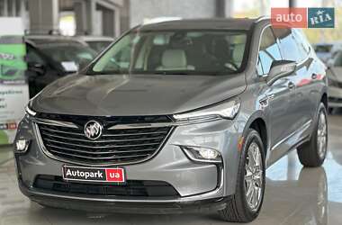 Buick Enclave 3.6 2023 Buick Enclave 3.6 2023