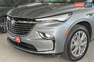 Внедорожник / Кроссовер Buick Enclave 2023 в 