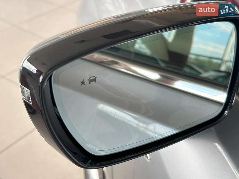 Позашляховик / Кросовер Buick Enclave 2023 в Одесі фото 11 Позашляховик / Кросовер Buick Enclave 2023 в Одесі