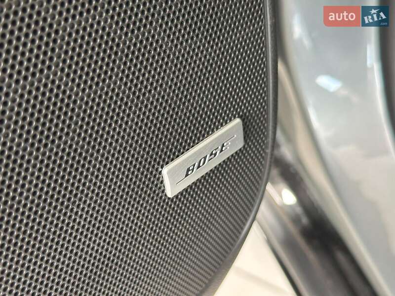 Позашляховик / Кросовер Buick Enclave 2023 в Одесі фото 14 Позашляховик / Кросовер Buick Enclave 2023 в Одесі