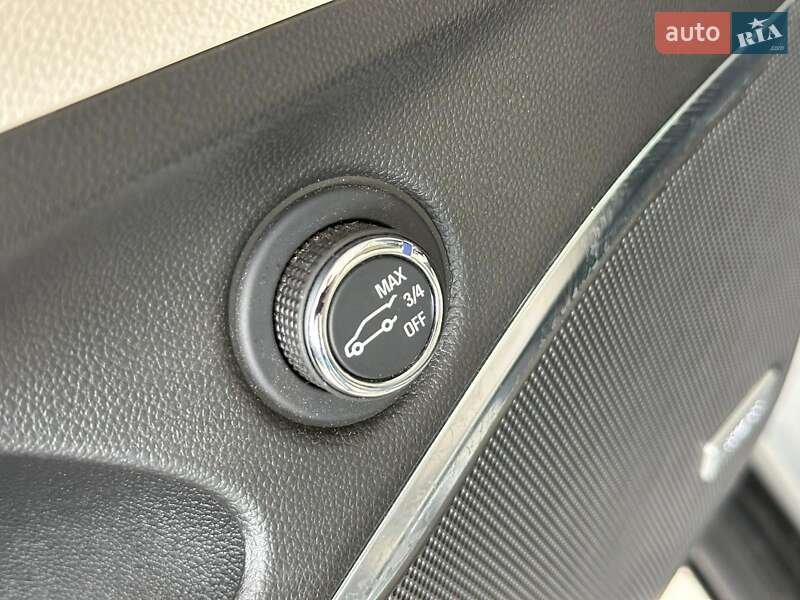 Позашляховик / Кросовер Buick Enclave 2023 в Одесі фото 15 Позашляховик / Кросовер Buick Enclave 2023 в Одесі