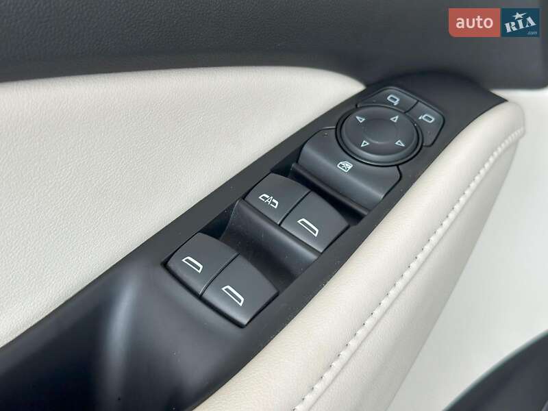 Позашляховик / Кросовер Buick Enclave 2023 в Одесі