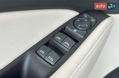 Внедорожник / Кроссовер Buick Enclave 2023 в 