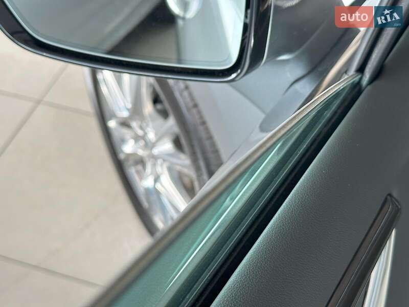 Позашляховик / Кросовер Buick Enclave 2023 в Одесі