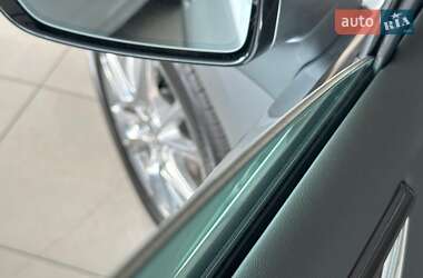 Внедорожник / Кроссовер Buick Enclave 2023 в 