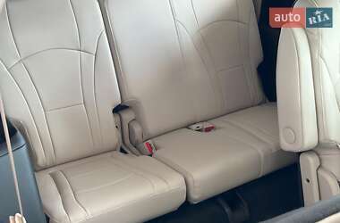 Внедорожник / Кроссовер Buick Enclave 2023 в 