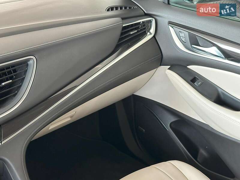 Позашляховик / Кросовер Buick Enclave 2023 в Одесі фото 27 Позашляховик / Кросовер Buick Enclave 2023 в Одесі