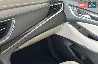 Внедорожник / Кроссовер Buick Enclave 2023 в 