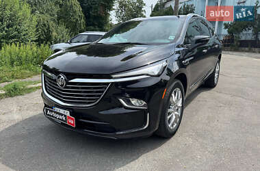 Buick Enclave 3.6 2023