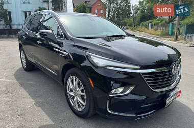 Внедорожник / Кроссовер Buick Enclave 2023 в 