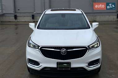 Внедорожник / Кроссовер Buick Enclave 2019 в 