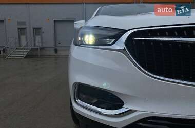 Внедорожник / Кроссовер Buick Enclave 2019 в 