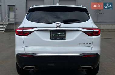 Внедорожник / Кроссовер Buick Enclave 2019 в 