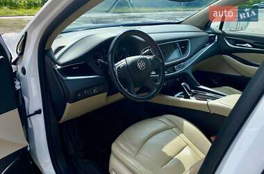 Внедорожник / Кроссовер Buick Enclave 2019 в 