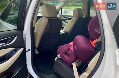 Внедорожник / Кроссовер Buick Enclave 2019 в 