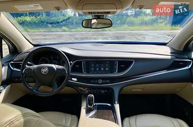 Внедорожник / Кроссовер Buick Enclave 2019 в 