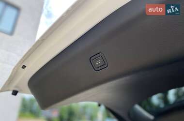 Внедорожник / Кроссовер Buick Enclave 2019 в 