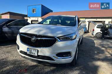Внедорожник / Кроссовер Buick Enclave 2018 в 