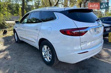 Внедорожник / Кроссовер Buick Enclave 2018 в 