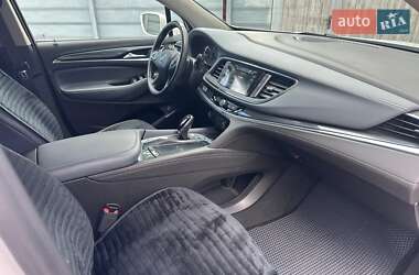 Внедорожник / Кроссовер Buick Enclave 2018 в 