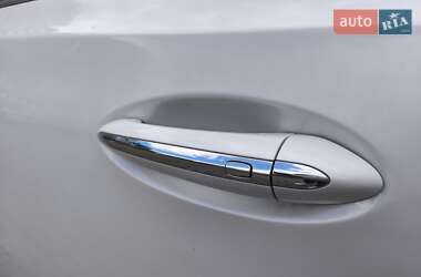 Внедорожник / Кроссовер Buick Enclave 2018 в 