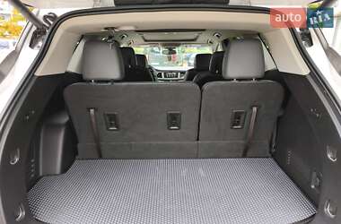 Внедорожник / Кроссовер Buick Enclave 2018 в 