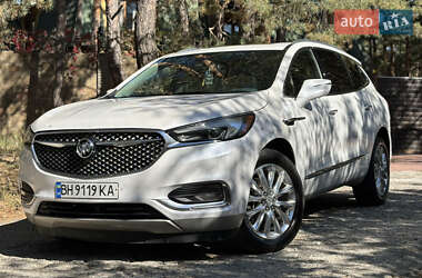 Buick Enclave Premium 2019