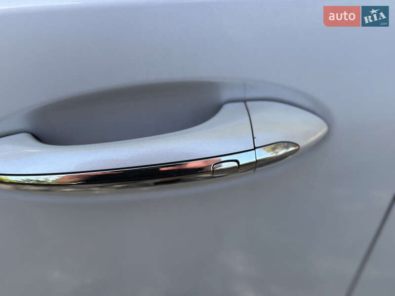 Позашляховик / Кросовер Buick Enclave 2019 в Києві