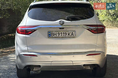 Внедорожник / Кроссовер Buick Enclave 2019 в 