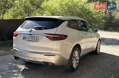Внедорожник / Кроссовер Buick Enclave 2019 в 