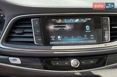 Внедорожник / Кроссовер Buick Enclave 2019 в 
