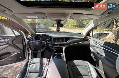 Внедорожник / Кроссовер Buick Enclave 2019 в 