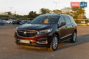 Buick Enclave Premium 2018